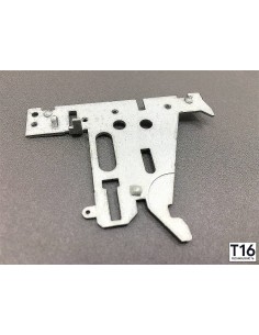 Head mechanism plate Amstrad CPC 464