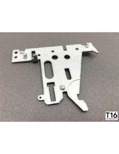 Head mechanism plate Amstrad CPC 464