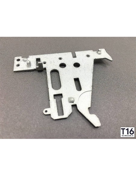 Head mechanism plate Amstrad CPC 464