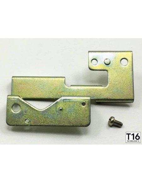 Support du compteur Amstrad CPC 464