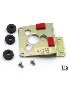 3-hole motor support model 2 Amstrad CPC 464