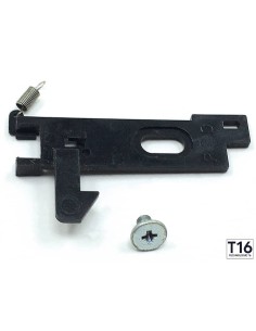 Glissière du système d’éjection Amstrad CPC 464