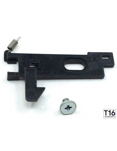 Ejection system slider Amstrad CPC 464