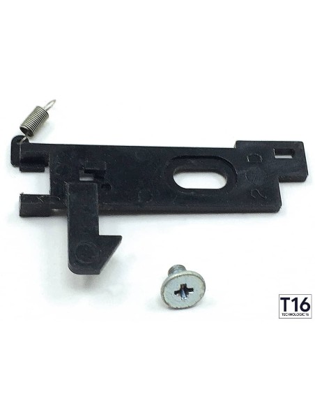 Ejection system slider Amstrad CPC 464