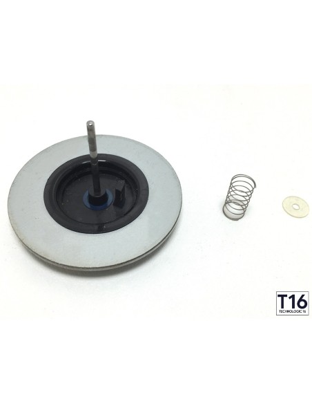 Flywheel Amstrad CPC 464