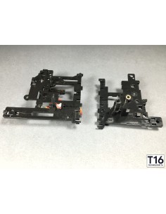 Supports de touches Amstrad CPC 464