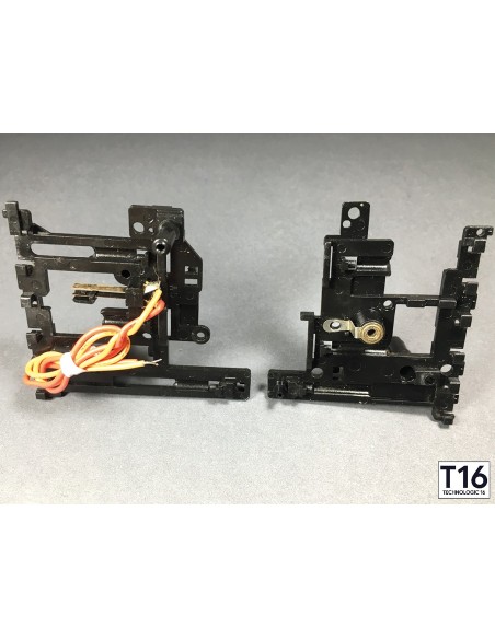 Amstrad CPC 464 Supports Touches Lecteur – Pièce Détachée