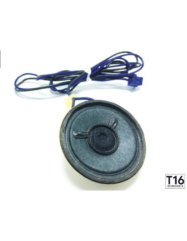 Speaker Amstrad CPC 464