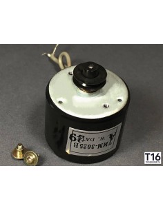 Moteur 2 pas de vis pour lecteur cassette modèle 1 Amstrad CPC 464