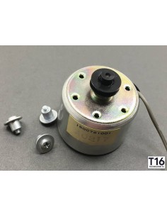 Motor 6 screw holes for cassette player model 2 Amstrad CPC 464