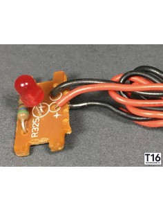 Module LED Amstrad CPC 464