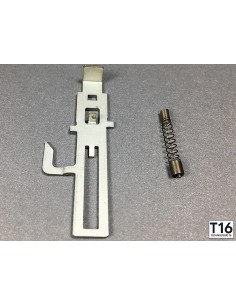 Lecteur de cassette – Mécanisme pour touche au choix Amstrad CPC 464