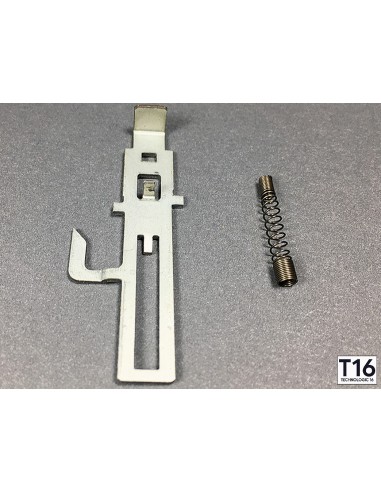 Cassette player – Selectable key mechanism Amstrad CPC 464