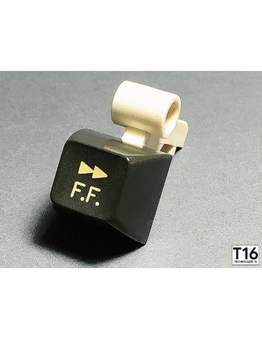 Touches du lecteur de cassette au choix (2 versions) Amstrad CPC 464