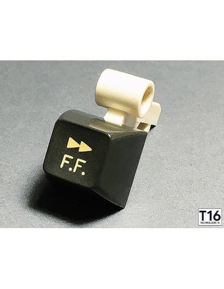 Selectable cassette player keys (2 versions) Amstrad CPC 464