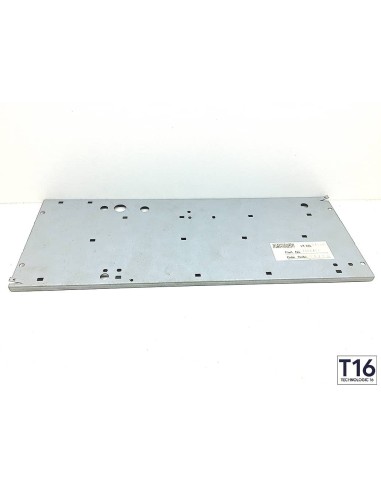 Metal isolation plate keyboard model 1 Amstrad CPC 464