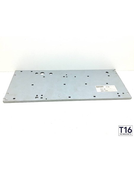 Metal isolation plate keyboard model 1 Amstrad CPC 464