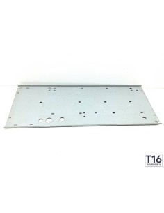 Plaque métal d'isolation clavier modèle 1 Amstrad CPC 464 2