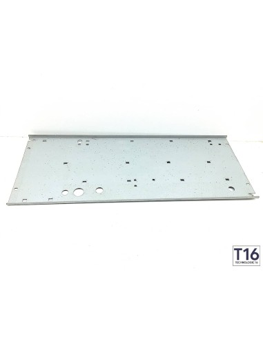 Amstrad CPC 464 Keyboard Isolation Metal Plate – Model 1