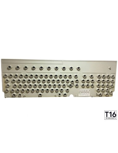 Atari ST Keyboard Key Support Plate – Replacement Plastic Bracket