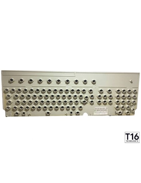 Plaque support touches clavier Atari ST – Pièce originale
