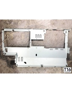 Metal shielding cover for motherboard Atari STE 2