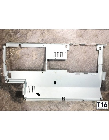 Atari STE Motherboard Metal Shield Cover – Replacement EMI Cover