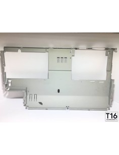Metal shielding cover for motherboard Atari STF