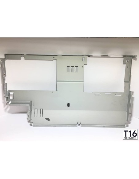 Metal shielding cover for motherboard Atari STF