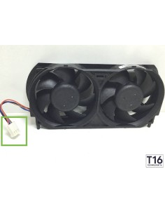 Ventilateur modèle 3 pins Xbox 360 Fat