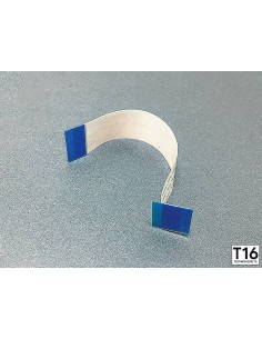 CD lens flex cable Hitachi LG GDR-3120L Xbox 360 Fat