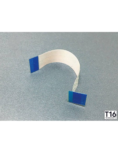 CD lens flex cable Hitachi LG GDR-3120L Xbox 360 Fat