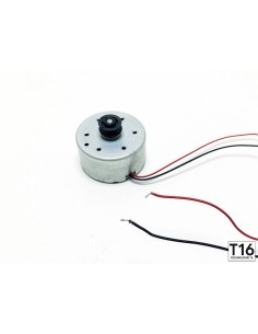 CD drive ejection motor DG16D2S Xbox 360 Fat