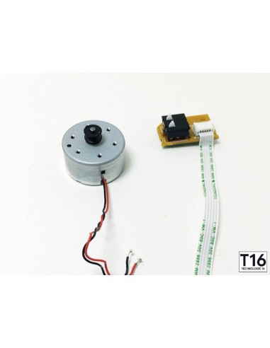 Moteur d'éjection CD Hitachi LG GDR-3120L Xbox 360 Fat