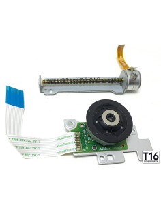 Moteur rotation disque et déplacement lentille Toshiba Samsung TS-H943 Xbox 360 Fat