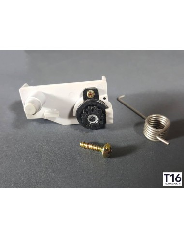 système d'éjection du capot PlayStation 1 SCPH1002