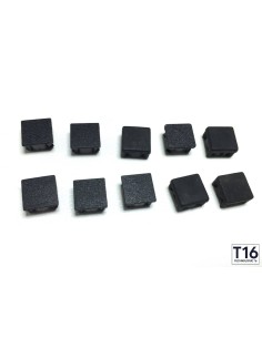Kit of 10 covers on PlayStation 2 Fat SCPH-30004 V3 console