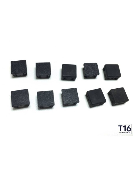 Kit de 10 caches sous console PlayStation 2 FAT SCPH-30004 V3