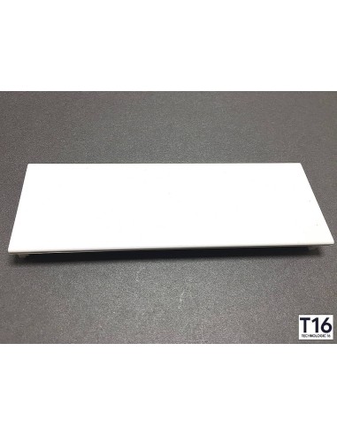 Large Nintendo Wii white hatch - Original compatible part
