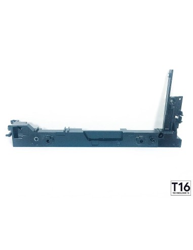 Châssis support façade avant Nintendo Wii RVL-002(EUR)