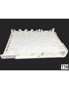 Coque inférieure Nintendo Wii 2