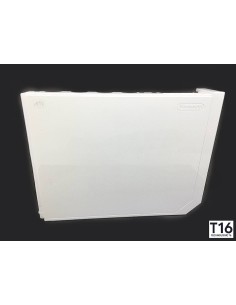 Nintendo Wii top shell