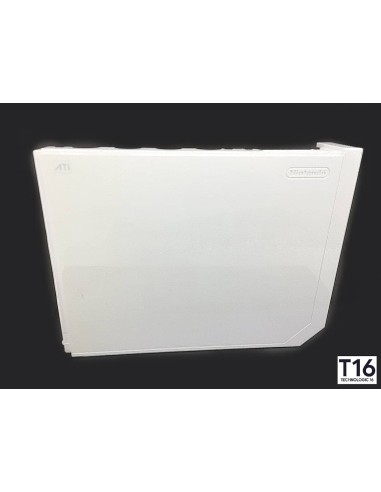 Nintendo Wii top shell