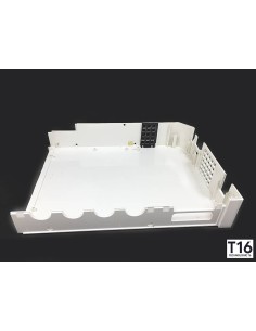 Nintendo Wii top shell 2