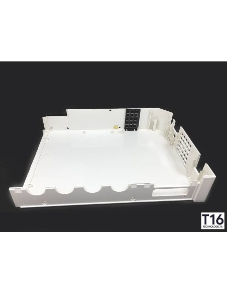 Nintendo Wii upper shell - Original compatible room