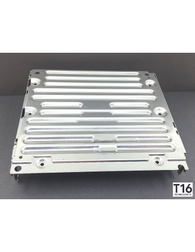 Châssis métallique Nintendo Wii 1