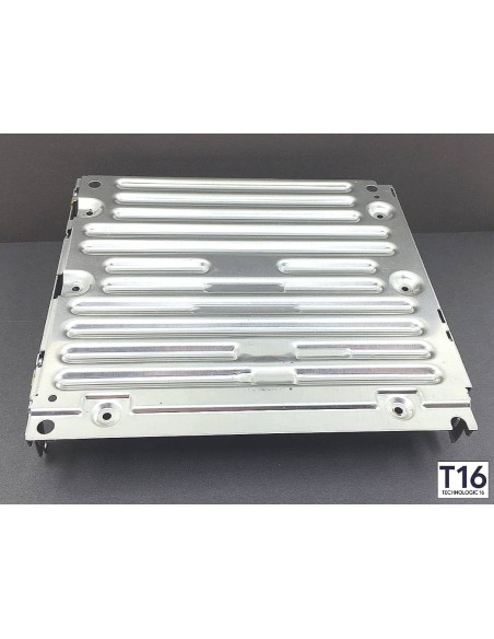 Nintendo Wii 1 metal frame