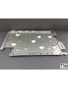 Châssis métallique Nintendo Wii 2 – Pièce originale compatible