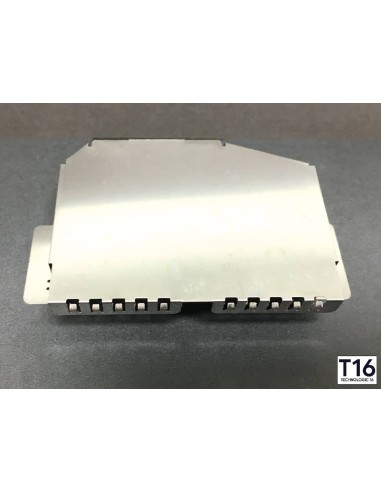 Nintendo Wii metal cover