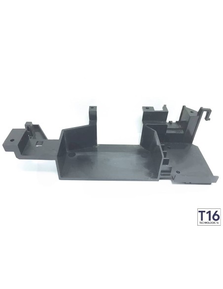 Cache plastique Nintendo Wii